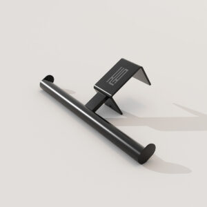 THE KABA COMPACT – DEEP BLACK